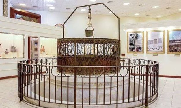 Air Zamzam Dalam Perspektif Agama Dan Sains
