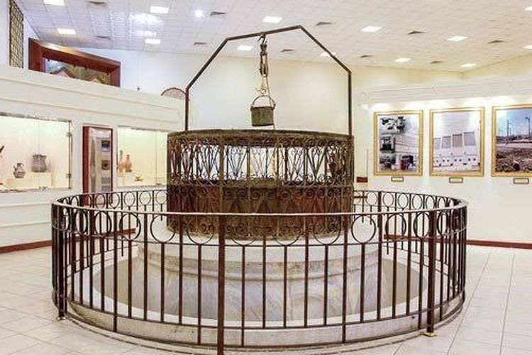 Air Zamzam Dalam Perspektif Agama Dan Sains