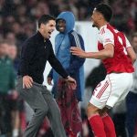 Analisis Taktik Pelatih Di Liga Champions Eropa