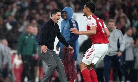 Analisis Taktik Pelatih Di Liga Champions Eropa