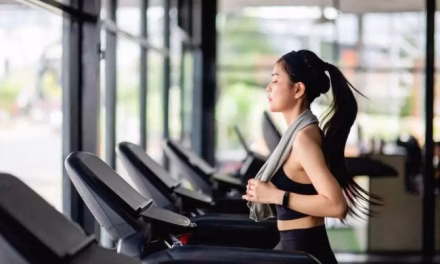 Cara Memulai Gym Bagi Pemula Agar Hasil Maksimal Dan Aman