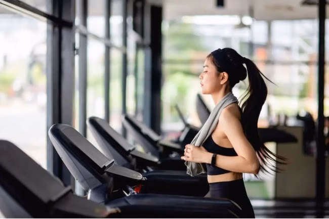 Cara Memulai Gym Bagi Pemula Agar Hasil Maksimal Dan Aman