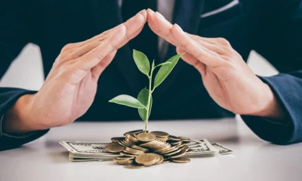 Cara Memulai Investasi Dengan Modal Kecil