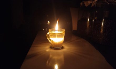 Dampak Ekonomi Mati Lampu Terhadap UMKM Di Medan