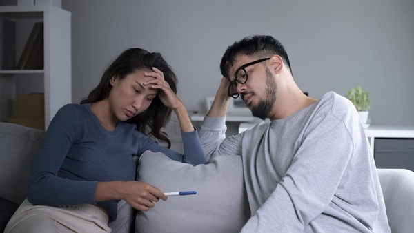 Faktor Yang Menyebabkan Kemandulan Pada Pria Dan Wanita