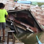 Filipina Diguncang Gempa, Otoritas Tingkatkan Kewaspadaan