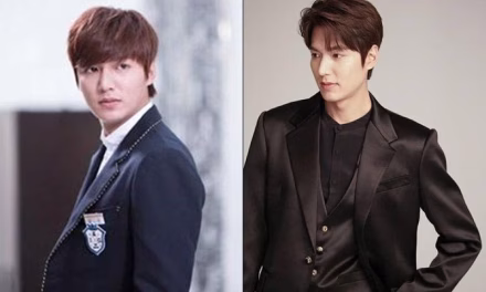 Karier Lee Min Ho Dari Aktor Pendatang Baru Jadi Bintang Global