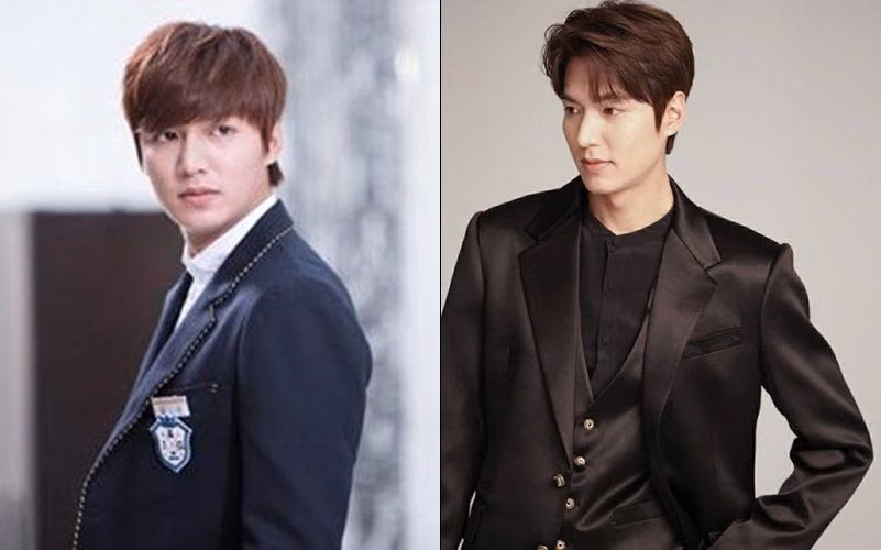 Karier Lee Min Ho Dari Aktor Pendatang Baru Jadi Bintang Global