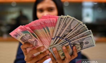 Kenaikan Suku Bunga Picu Kekhawatiran Pelaku UMKM