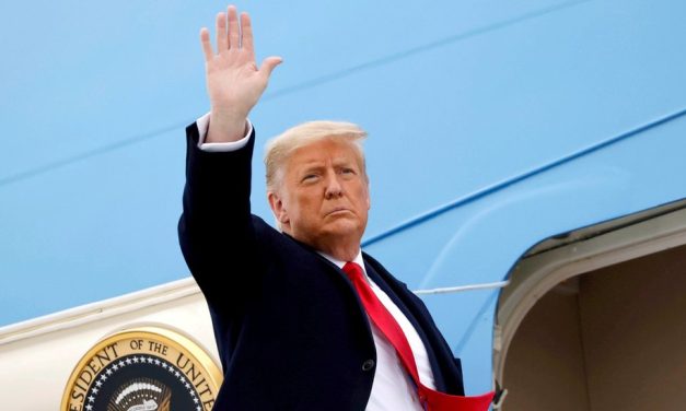Kontroversi Donald Trump Yang Terus Menarik Perhatian Publik