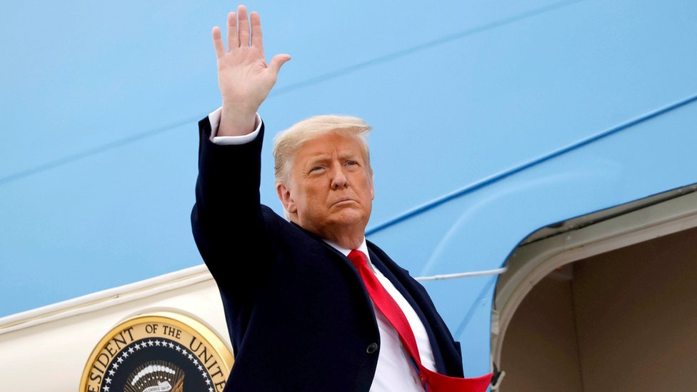 Kontroversi Donald Trump Yang Terus Menarik Perhatian Publik