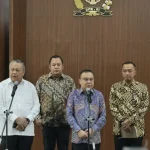 Peran Pemimpin Nasional Menjaga Stabilitas Di Tengah Krisis