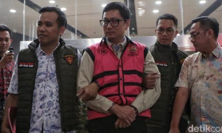Perkembangan Kasus Dugaan Mark Up Harga Motor BGN