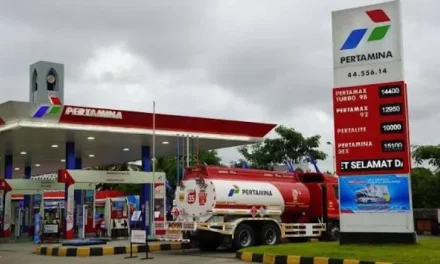 Pertamina: Transformasi Bisnis Energi Menuju Era Rendah Karbon