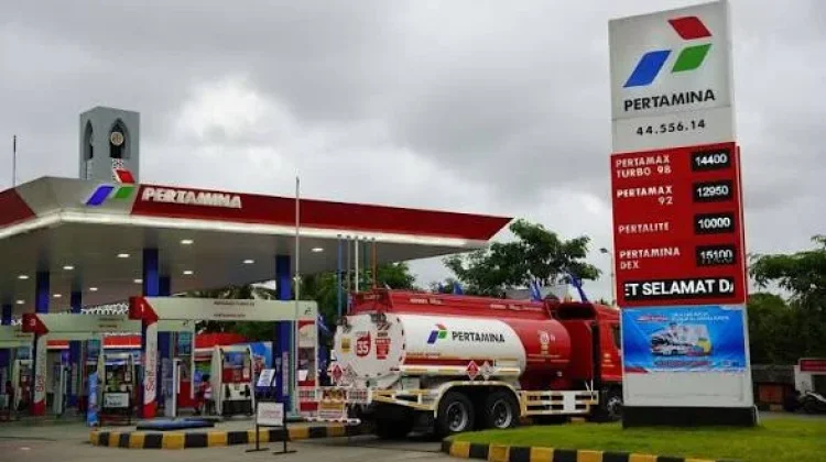 Pertamina: Transformasi Bisnis Energi Menuju Era Rendah Karbon