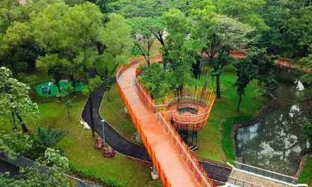 Rekomendasi Tempat Wisata Keluarga Yang Ramah Pada Anak