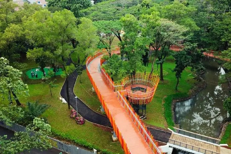 Rekomendasi Tempat Wisata Keluarga Yang Ramah Pada Anak