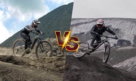 Sepeda Gunung VS Sepeda Listrik: Mana Lebih Cocok Bagi Anda?