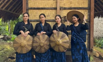 Suku Baduy Dan Nilai Kehidupan Sederhana Yang Menginspirasi