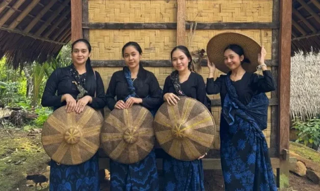 Suku Baduy Dan Nilai Kehidupan Sederhana Yang Menginspirasi