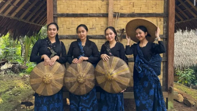 Suku Baduy Dan Nilai Kehidupan Sederhana Yang Menginspirasi