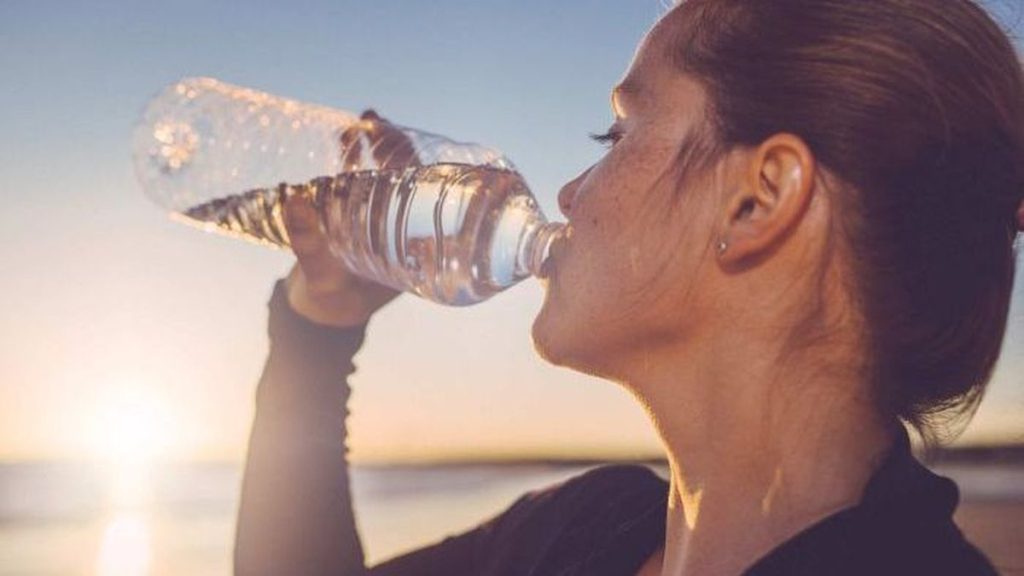 Berapa Banyak Air Minum Yang Dibutuhkan Tubuh Setiap Hari?