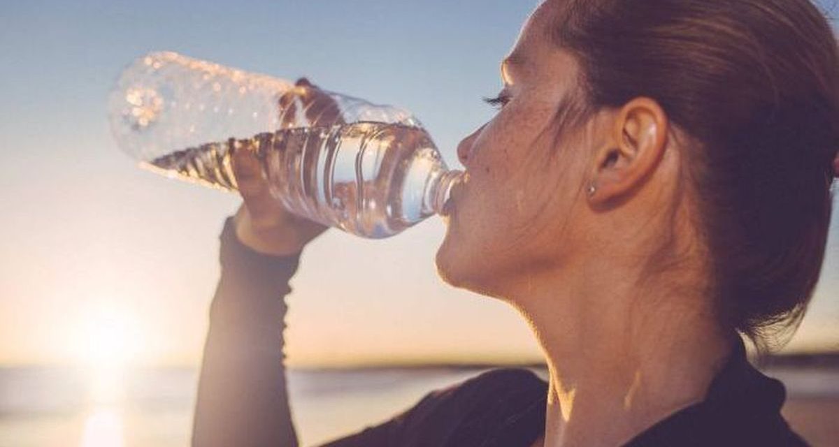 Berapa Banyak Air Minum Yang Dibutuhkan Tubuh Setiap Hari?