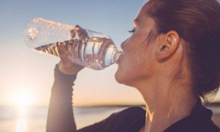 Berapa Banyak Air Minum Yang Dibutuhkan Tubuh Setiap Hari?