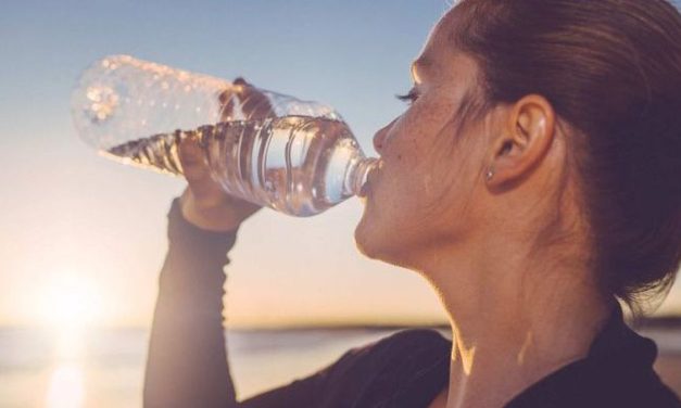 Berapa Banyak Air Minum Yang Dibutuhkan Tubuh Setiap Hari?