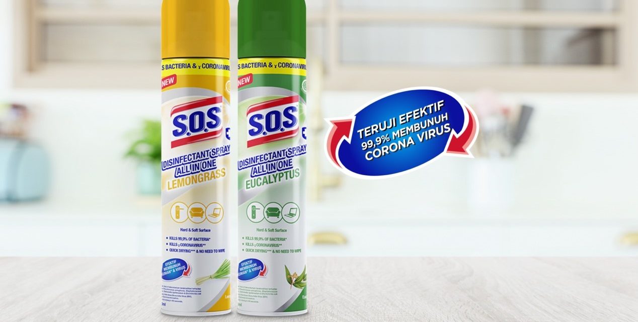 Disinfektan Ampuh Membunuh Kuman: Jenis Dan Penggunaan