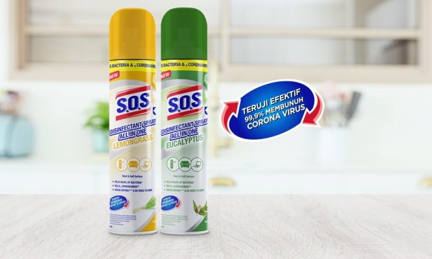 Disinfektan Ampuh Membunuh Kuman: Jenis Dan Penggunaan