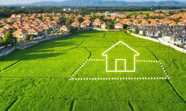 Harga Tanah Semakin Melambung Tinggi? Ini Penyebabnya