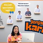 Jenjang Karier Baik: Cara Merencanakan Masa Depan Profesional