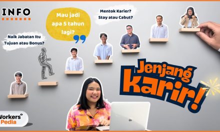 Jenjang Karier Baik: Cara Merencanakan Masa Depan Profesional