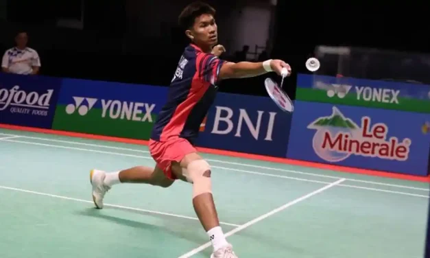 Keputusan Terbaru PBSI Dan Dampak Bagi Bulu Tangkis Indonesia
