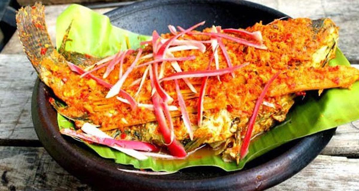 Makanan Khas Batak Yang Wajib Dicoba Dari Arsik Hingga Ombus