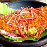 Makanan Khas Batak Yang Wajib Dicoba Dari Arsik Hingga Ombus