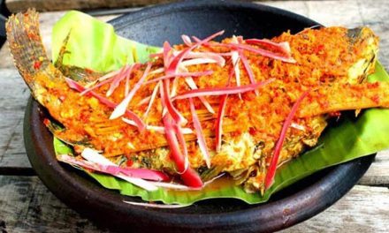 Makanan Khas Batak Yang Wajib Dicoba Dari Arsik Hingga Ombus