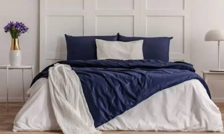 Memilih Tempat Tidur Untuk Menjaga Kesehatan Tulang Belakang