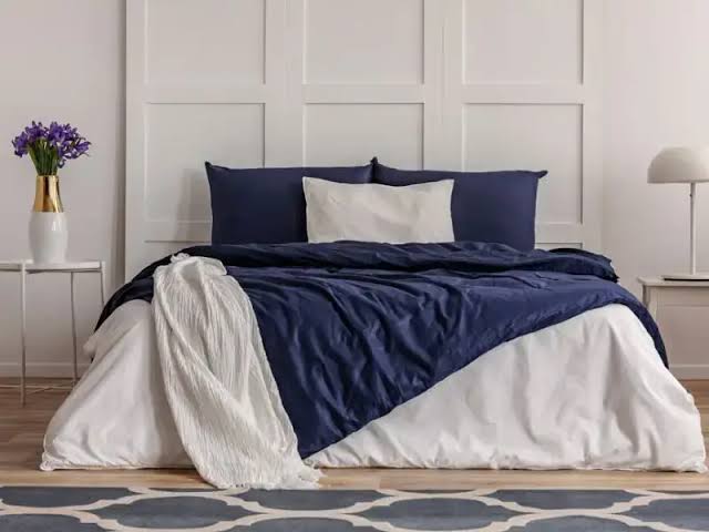 Memilih Tempat Tidur Untuk Menjaga Kesehatan Tulang Belakang