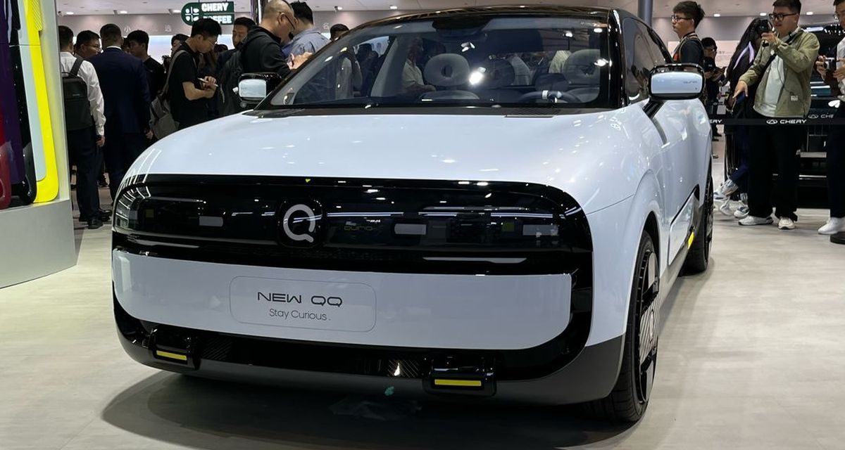 Otomotif Terbaru: Inovasi Kendaraan Patut Diketahui Tahun Ini