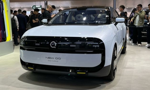 Otomotif Terbaru: Inovasi Kendaraan Patut Diketahui Tahun Ini