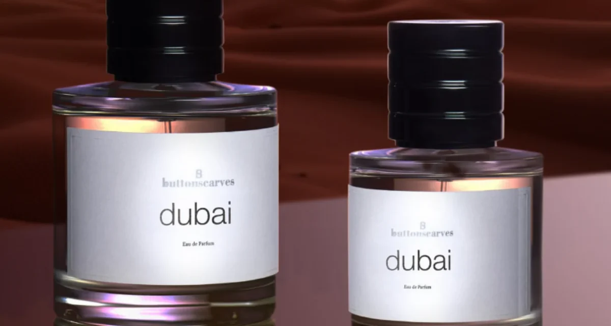 Parfum Arab: Ciri Khas Aroma, Jenis, Dan Tips Memilihnya