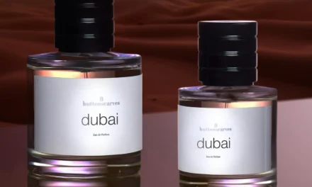 Parfum Arab: Ciri Khas Aroma, Jenis, Dan Tips Memilihnya