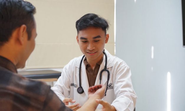 Pendidikan Kedokteran Indonesia: Kuliah Hingga Menjadi Dokter