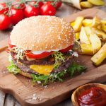 Pizza Dan Burger: Sejarah Makanan Populer Yang Mendunia
