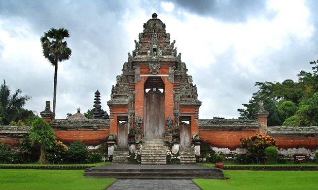 Sejarah Kerajaan Di Bali Dan Warisan Budayanya Masih Bertahan