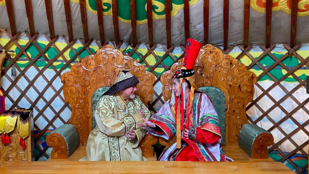 Suku Mongolia: Sejarah, Budaya, Dan Tradisi Yang Menarik