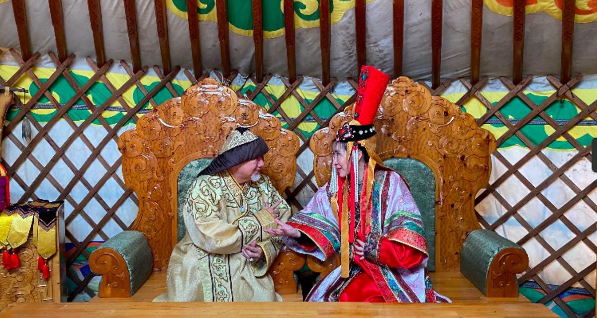 Suku Mongolia: Sejarah, Budaya, Dan Tradisi Yang Menarik