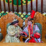 Suku Mongolia: Sejarah, Budaya, Dan Tradisi Yang Menarik